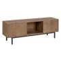 TV furniture Natural Iron Mango wood 155 x 40 x 55 cm by BigBuy Home, Sideboards - Ref: S8806438, Price: 651,10 €, Discount: %