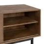 Mueble de TV Natural Hierro Madera de mango 155 x 40 x 55 cm de BigBuy Home, Armarios y aparadores - Ref: S8806438, Precio: 6...