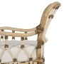 Armchair Natural Rattan 58 x 62 x 85 cm by BigBuy Home, Armchairs - Ref: S8806440, Price: 203,57 €, Discount: %