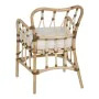 Armchair Natural Rattan 58 x 62 x 85 cm by BigBuy Home, Armchairs - Ref: S8806440, Price: 203,57 €, Discount: %