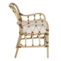 Armchair Natural Rattan 58 x 62 x 85 cm by BigBuy Home, Armchairs - Ref: S8806440, Price: 203,57 €, Discount: %