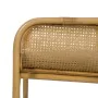 Armchair Natural Rattan 62 x 57 x 76,5 cm by BigBuy Home, Armchairs - Ref: S8806442, Price: 213,46 €, Discount: %