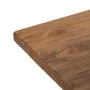 Tavolo da Pranzo ONA Mele legno di mindi 180 x 90 x 76 cm di BigBuy Home, Tavoli da sala da pranzo - Rif: S8806445, Prezzo: 6...