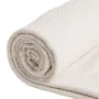 Colcha Crema de BigBuy Home, Mantas y colchas - Ref: S8806446, Precio: 23,39 €, Descuento: %