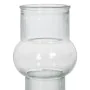 Vaso Vidro reciclado 11 x 11 x 17 cm de BigBuy Home, Jarrões - Ref: S8806458, Preço: 6,39 €, Desconto: %