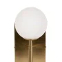 Wall Lamp White Golden 220-240 V 12 x 14 x 29 cm by BigBuy Home, Multi-armed Lights - Ref: S8806467, Price: 34,56 €, Discount: %