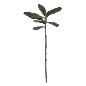 Planta Decorativa PEVA 29 x 29 x 66 cm de BigBuy Home, Plantas - Ref: S8806477, Preço: 8,52 €, Desconto: %