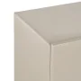 Meuble d'Entrée NECTO Orange Taupe 90 x 32 x 85,5 cm de BigBuy Home, Ensembles de meubles pour entrée - Réf : S8806481, Prix ...