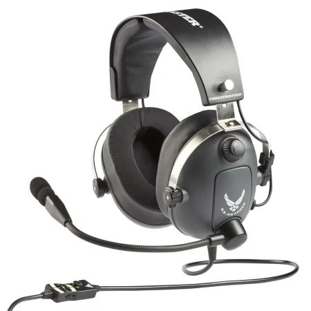 Gaming Headset with Microphone Thrustmaster 4060196 by Thrustmaster, Accessories - Ref: M0315995, Price: 102,43 €, Discount: %