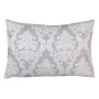 Cushion Grey Printed 60 x 10 x 40 cm by BigBuy Home, Cushions - Ref: S8806492, Price: 19,36 €, Discount: %