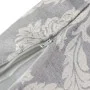 Cushion Grey Printed 60 x 10 x 40 cm by BigBuy Home, Cushions - Ref: S8806492, Price: 19,36 €, Discount: %