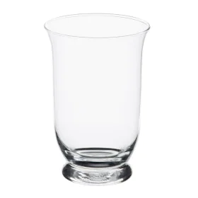 Vase Transparent Crystal 10 x 7 x 15 cm by BigBuy Home, Vases - Ref: S8806495, Price: 7,85 €, Discount: %