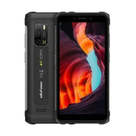 Smartphone Ulefone ARMOR X10 PRO 5,45" ARM Cortex-A53 4 GB RAM 64 GB Black by Ulefone, SIM-Free Mobile Phones & Smartphones -...