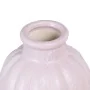 Vase Light mauve Ceramic 11 x 11 x 12 cm by BigBuy Home, Vases - Ref: S8806506, Price: 7,55 €, Discount: %