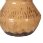 Vase Brown Ceramic 13 x 13 x 11,5 cm by BigBuy Home, Vases - Ref: S8806514, Price: 6,57 €, Discount: %