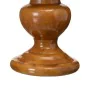 Bougeoir Caramel Céramique 14 x 14 x 17 cm de BigBuy Home, Bougeoirs et chandeliers - Réf : S8806518, Prix : 10,21 €, Remise : %