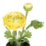 Plante décorative Polyester Polyéthylène Fer Fleur 9,5 x 9,5 x 29 cm de BigBuy Home, Plantes artificielles - Réf : S8806532, ...