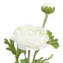 Decorative Plant Polyester Polyethylene Iron Flower 9,5 x 9,5 x 29 cm by BigBuy Home, Artificial Plants - Ref: S8806534, Pric...