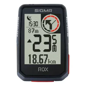 Compteur de Bicyclette Sigma 1052 de Sigma, Compteurs vélo - Réf : M0316033, Prix : 80,44 €, Remise : %