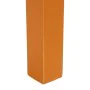 Meuble d'Entrée ORIENTAL CHIC Orange 100 x 28,5 x 75 cm de BigBuy Home, Ensembles de meubles pour entrée - Réf : S8806555, Pr...