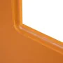 Meuble d'Entrée ORIENTAL CHIC Orange 100 x 28,5 x 75 cm de BigBuy Home, Ensembles de meubles pour entrée - Réf : S8806555, Pr...