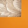 Meuble d'Entrée ORIENTAL CHIC Orange 100 x 28,5 x 75 cm de BigBuy Home, Ensembles de meubles pour entrée - Réf : S8806555, Pr...