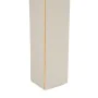 Armario ropero ORIENTAL CHIC Taupé Madera MDF 60 x 30 x 130 cm de BigBuy Home, Armarios - Ref: S8806556, Precio: 412,09 €, De...