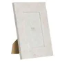 Marco de Fotos Beige 10 x 15 cm 17 x 1,2 x 22 cm Madera de BigBuy Home, Marcos de pared y mesa - Ref: S8806565, Precio: 5,02 ...