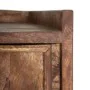 Buffet Marron Bois de manguier 88 x 37 x 109 cm de BigBuy Home, Buffets, crédences et vaisseliers - Réf : S8806570, Prix : 70...