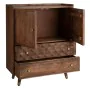 Buffet Marron Bois de manguier 88 x 37 x 109 cm de BigBuy Home, Buffets, crédences et vaisseliers - Réf : S8806570, Prix : 70...