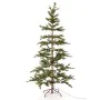 Albero di Natale Verde Luce calda 110 x 110 x 210 cm di BigBuy Home, Natale - Rif: S8806578, Prezzo: 300,98 €, Sconto: %