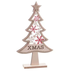 Árbol de Navidad Multicolor 17,4 X 4 X 31 CM de BigBuy Home, Navidad - Ref: S8806588, Precio: 7,66 €, Descuento: %