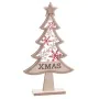 Árbol de Navidad Multicolor 17,4 X 4 X 31 CM de BigBuy Home, Navidad - Ref: S8806588, Precio: 6,90 €, Descuento: %