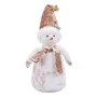 Schneemann Weiß 6 x 6 x 25 cm von BigBuy Home, Weihnachten - Ref: S8806593, Preis: 7,41 €, Rabatt: %