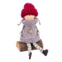 Figurine Multicouleur 7 X 4,5 X 12 CM de BigBuy Home, Noël - Réf : S8806610, Prix : 7,41 €, Remise : %