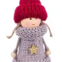 Figur Bunt 7 X 4,5 X 12 CM von BigBuy Home, Weihnachten - Ref: S8806610, Preis: 7,41 €, Rabatt: %