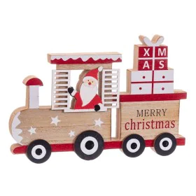 Figura Multicolor 24 X 2 X 16,5 CM de BigBuy Home, Navidad - Ref: S8806613, Precio: 9,96 €, Descuento: %