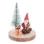 Figurine Multicouleur 10 x 10 x 14 cm de BigBuy Home, Noël - Réf : S8806614, Prix : 8,47 €, Remise : %