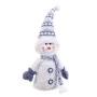 Muñeco de Nieve Blanco 21 X 11 X 30 CM de BigBuy Home, Navidad - Ref: S8806623, Precio: 12,17 €, Descuento: %