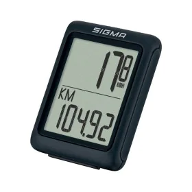 Cyclocomputer Sigma 5211 by Sigma, Cycle Computers - Ref: M0316037, Price: 32,26 €, Discount: %