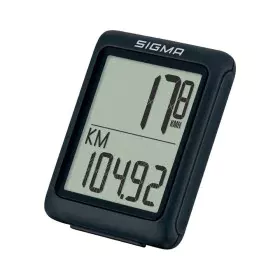 Compteur de Bicyclette Sigma 5211 de Sigma, Compteurs vélo - Réf : M0316037, Prix : 35,22 €, Remise : %