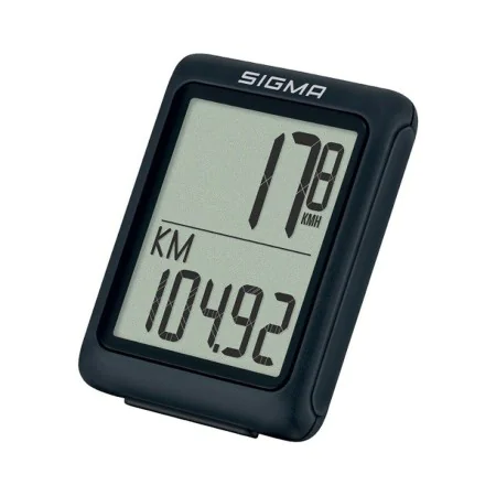 Ciclocomputador Sigma 5211 de Sigma, Ciclocomputadores - Ref: M0316037, Precio: 32,26 €, Descuento: %