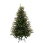 Árbol de Navidad Verde PVC Metal Polietileno 70 x 70 x 150 cm de BigBuy Home, Navidad - Ref: S8806638, Precio: 173,66 €, Desc...