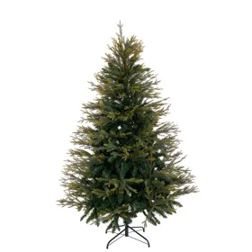 Sapin de Noël Vert PVC Métal Polyéthylène 70 x 70 x 150 cm de BigBuy Home, Noël - Réf : S8806638, Prix : 173,66 €, Remise : %