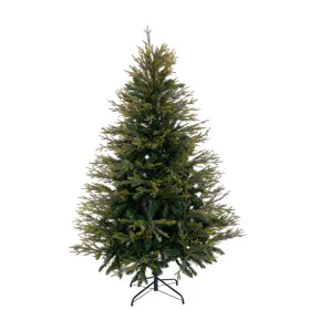 Weihnachtsbaum grün PVC Metall Polyäthylen 70 x 70 x 150 cm von BigBuy Home, Weihnachten - Ref: S8806638, Preis: 173,66 €, Ra...