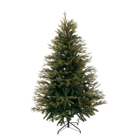 Albero di Natale Verde PVC Metallo Polietilene 70 x 70 x 150 cm di BigBuy Home, Natale - Rif: S8806638, Prezzo: 173,66 €, Sco...