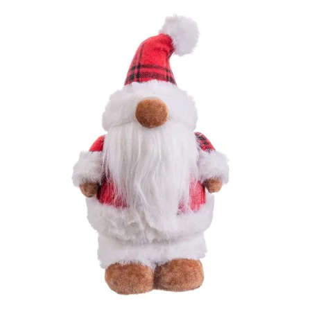 Father Christmas Red 13 x 13 x 24 cm by BigBuy Home, Christmas - Ref: S8806646, Price: 7,47 €, Discount: %