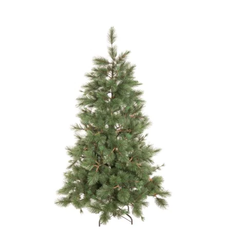 Árbol de Navidad Verde PVC Polietileno 70 x 70 x 150 cm de BigBuy Home, Navidad - Ref: S8806669, Precio: 103,02 €, Descuento: %