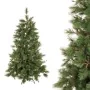 Albero di Natale Verde PVC Polietilene 70 x 70 x 150 cm di BigBuy Home, Natale - Rif: S8806669, Prezzo: 98,68 €, Sconto: %