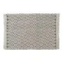 Alfombra Blanco Negro 200 x 300 x 1 cm de BigBuy Home, Alfombras - Ref: S8806678, Precio: 222,43 €, Descuento: %